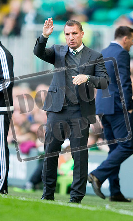 SOCCER Celtic