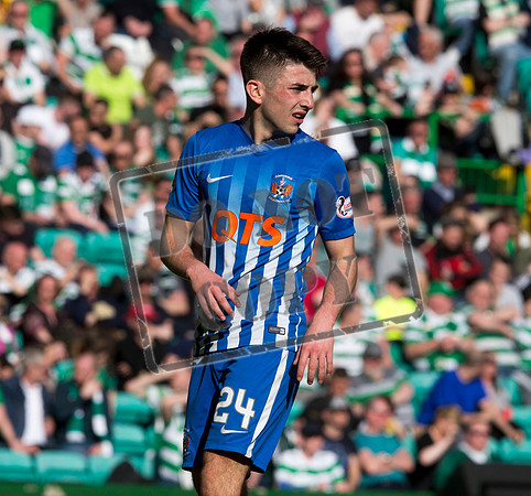 SOCCER Celtic