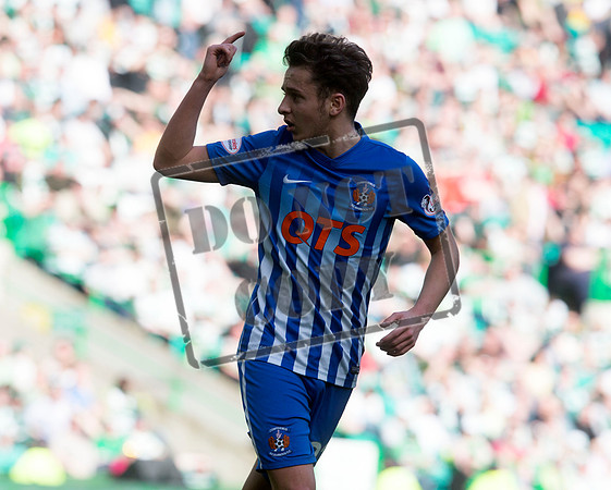 SOCCER Celtic