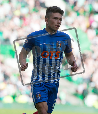 SOCCER Celtic