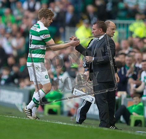 SOCCER Celtic