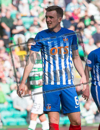 SOCCER Celtic