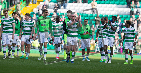 SOCCER Celtic