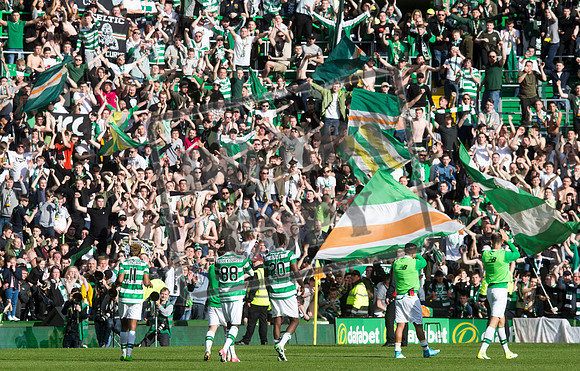 SOCCER Celtic