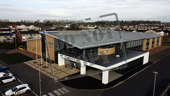 Park Hotel, Kilmarnock fc