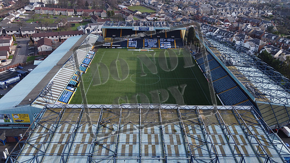 Kilmarnock fc ground