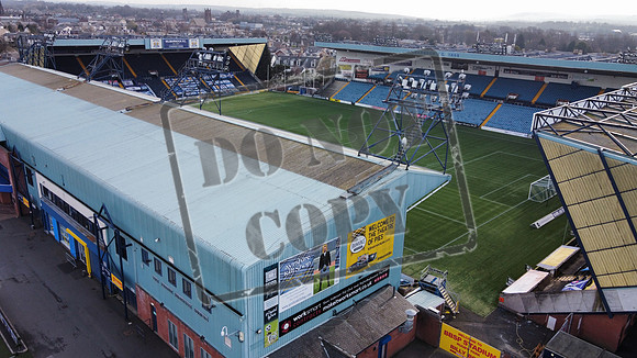 Kilmarnock fc ground