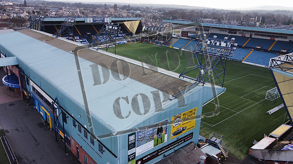 Kilmarnock fc ground