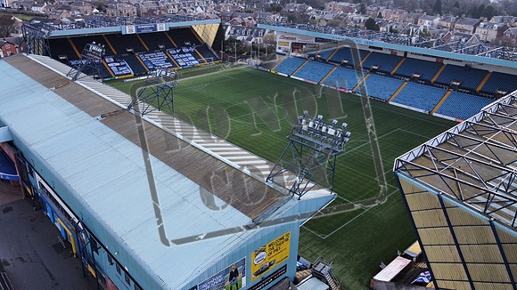 Kilmarnock fc ground