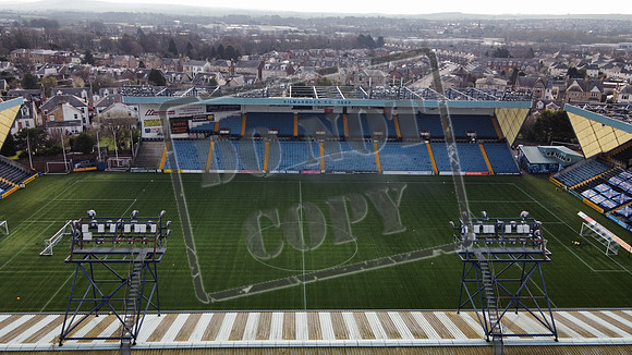 Kilmarnock fc ground