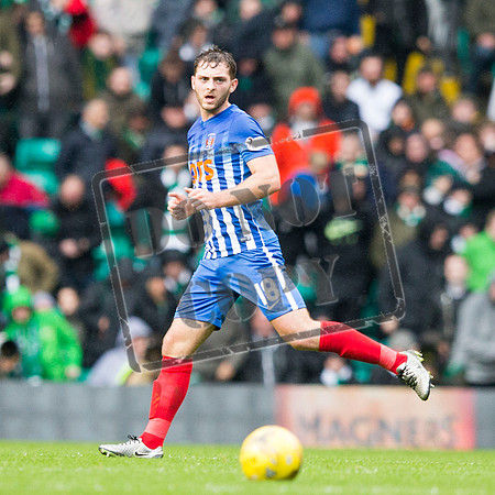Celtic v Kilmarnock