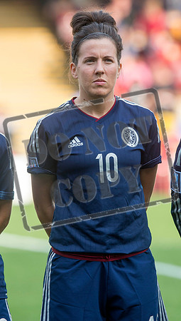 SCOTLAND V FAROE ISLANDS