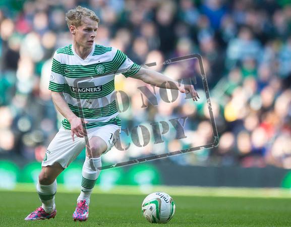 SOCCER Celtic