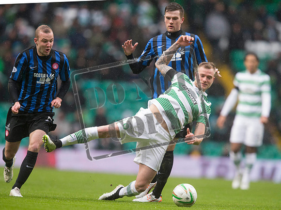 SOCCER Celtic