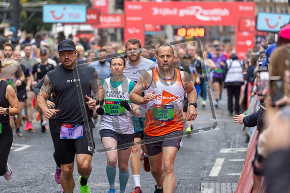 Great Scottish Run