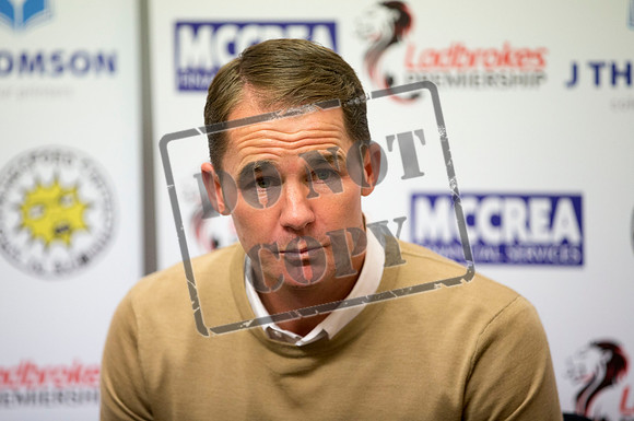 partick