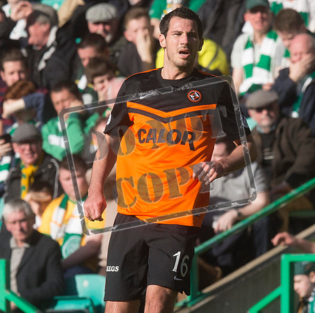 SOCCER Celtic