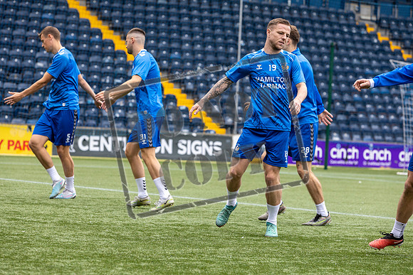 Kilmarnock