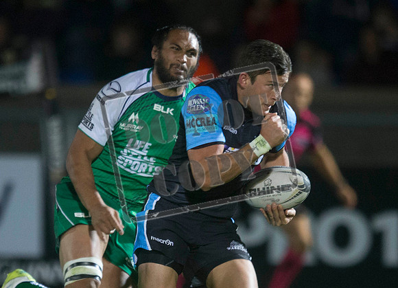 glasgow warriors