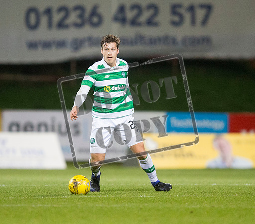 SOCCER Partick