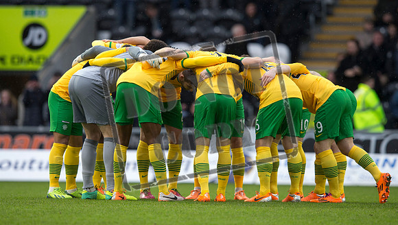 st mirren v celtic
