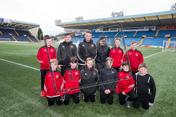 kilmarnock v hearts
