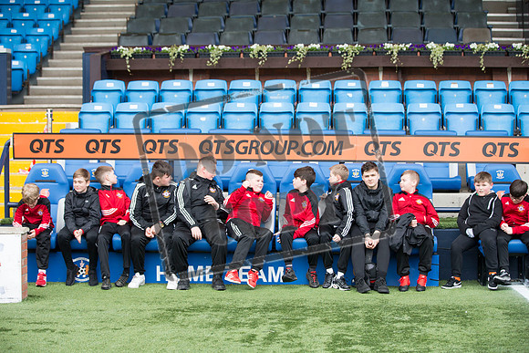 kilmarnock v hearts