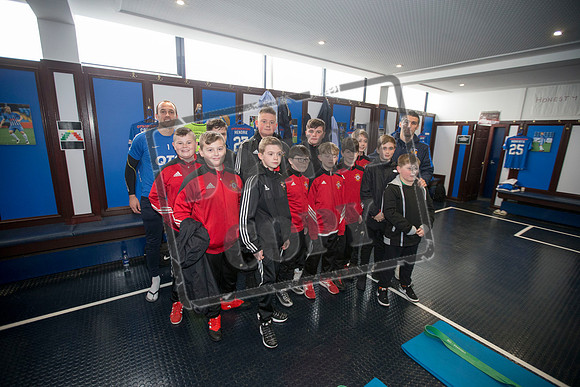 kilmarnock v hearts