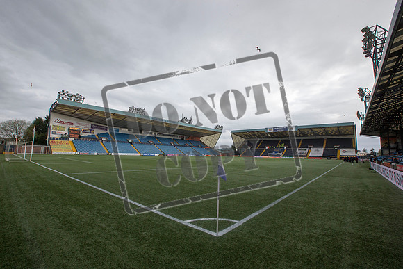 kilmarnock v hearts