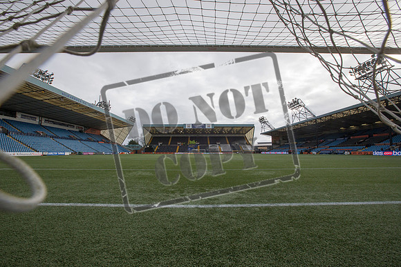 kilmarnock v hearts