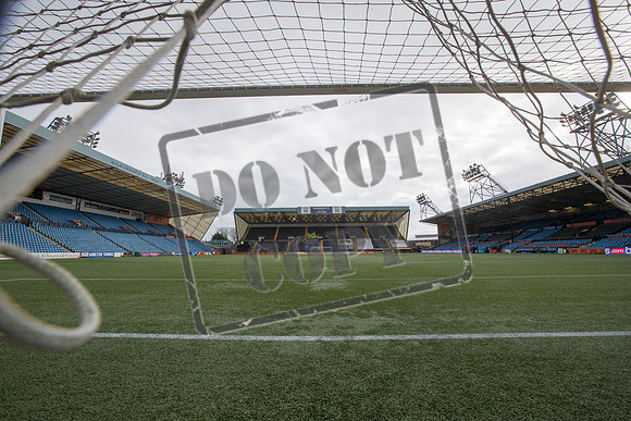 kilmarnock v hearts
