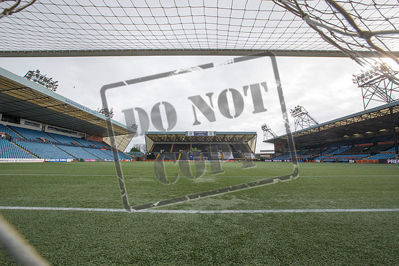 kilmarnock v hearts