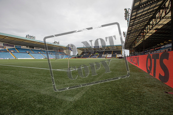 kilmarnock v hearts