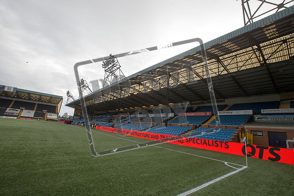 kilmarnock v hearts