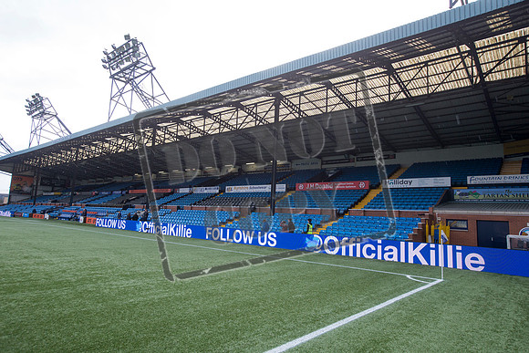 kilmarnock v hearts