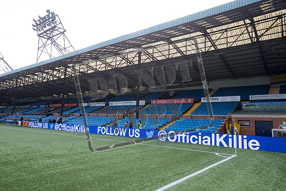 kilmarnock v hearts