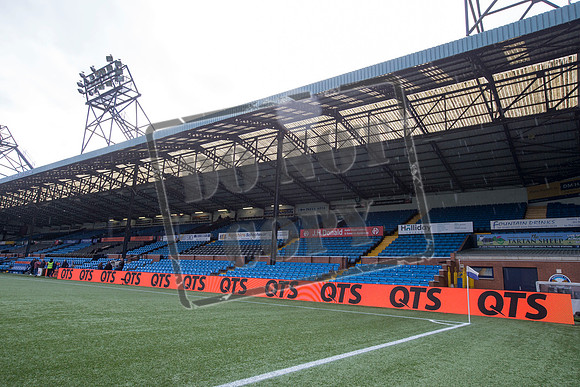 kilmarnock v hearts