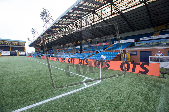 kilmarnock v hearts