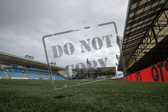 kilmarnock v hearts