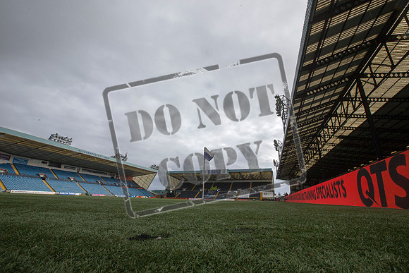 kilmarnock v hearts