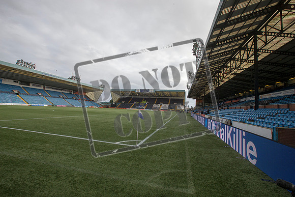 kilmarnock v hearts