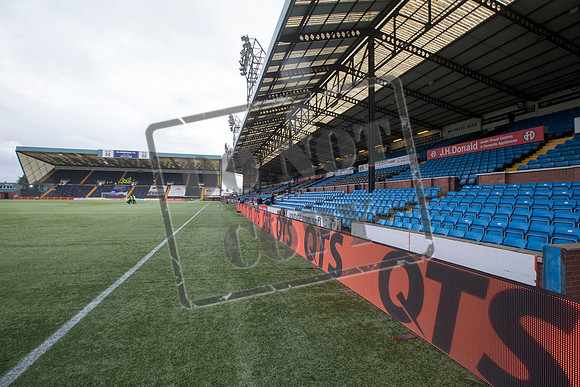 kilmarnock v hearts