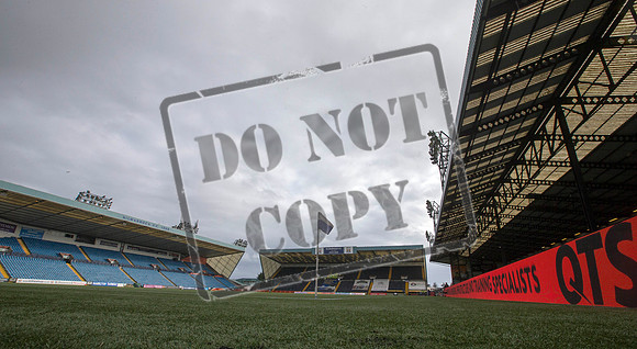 kilmarnock v hearts