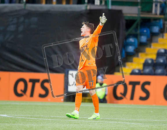 kilmarnock v hearts