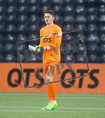 kilmarnock v hearts