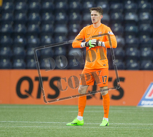 kilmarnock v hearts