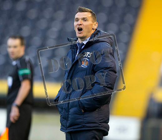 kilmarnock v hearts
