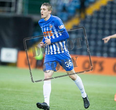 kilmarnock v hearts