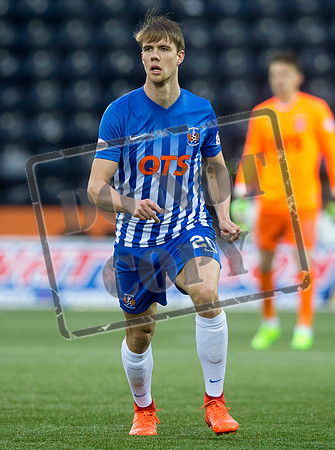 kilmarnock v hearts