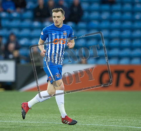 kilmarnock v hearts